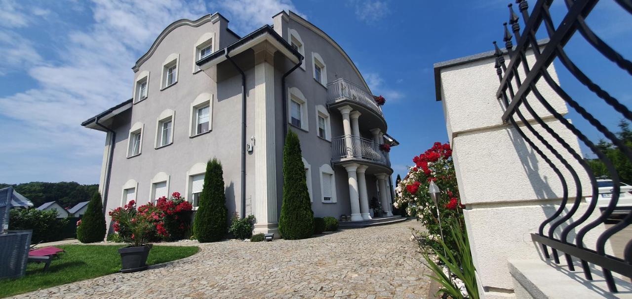 Villa Taan Royal 레왈 외부 사진