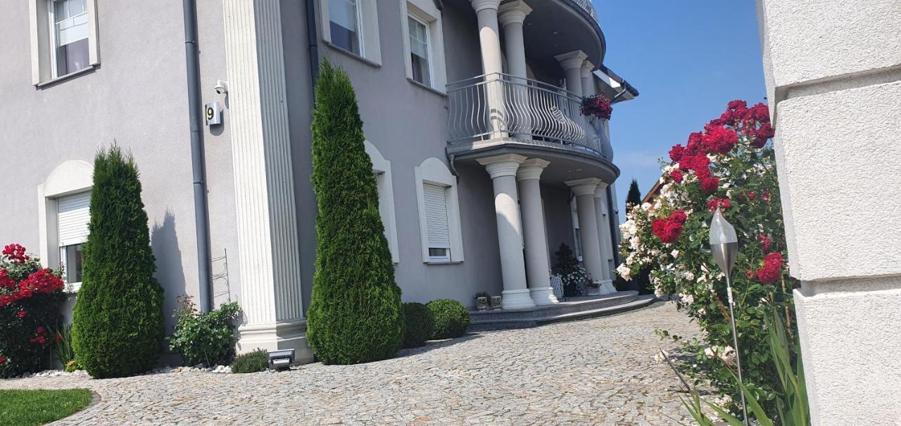Villa Taan Royal 레왈 외부 사진