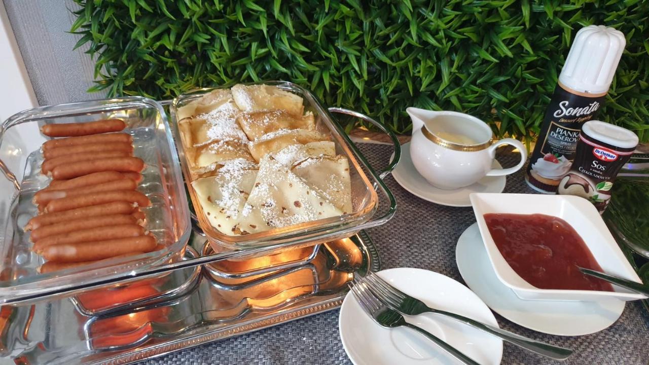 Villa Taan Royal 레왈 외부 사진