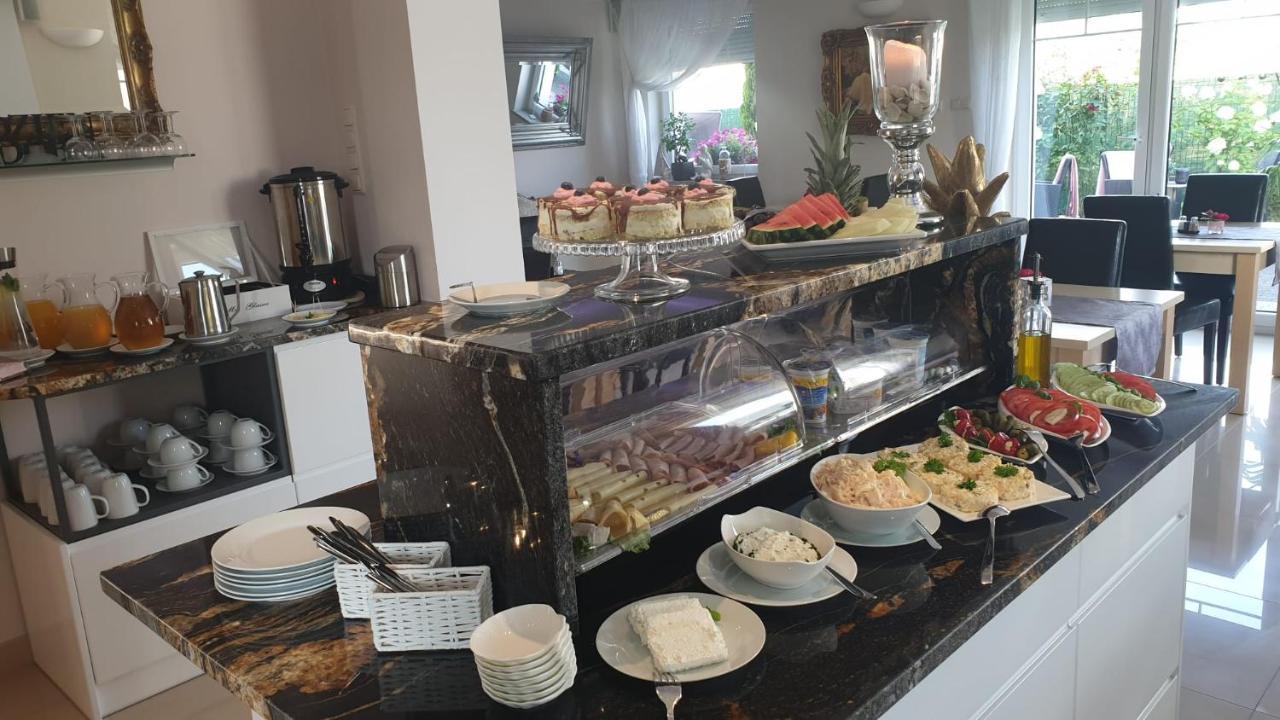 Villa Taan Royal 레왈 외부 사진