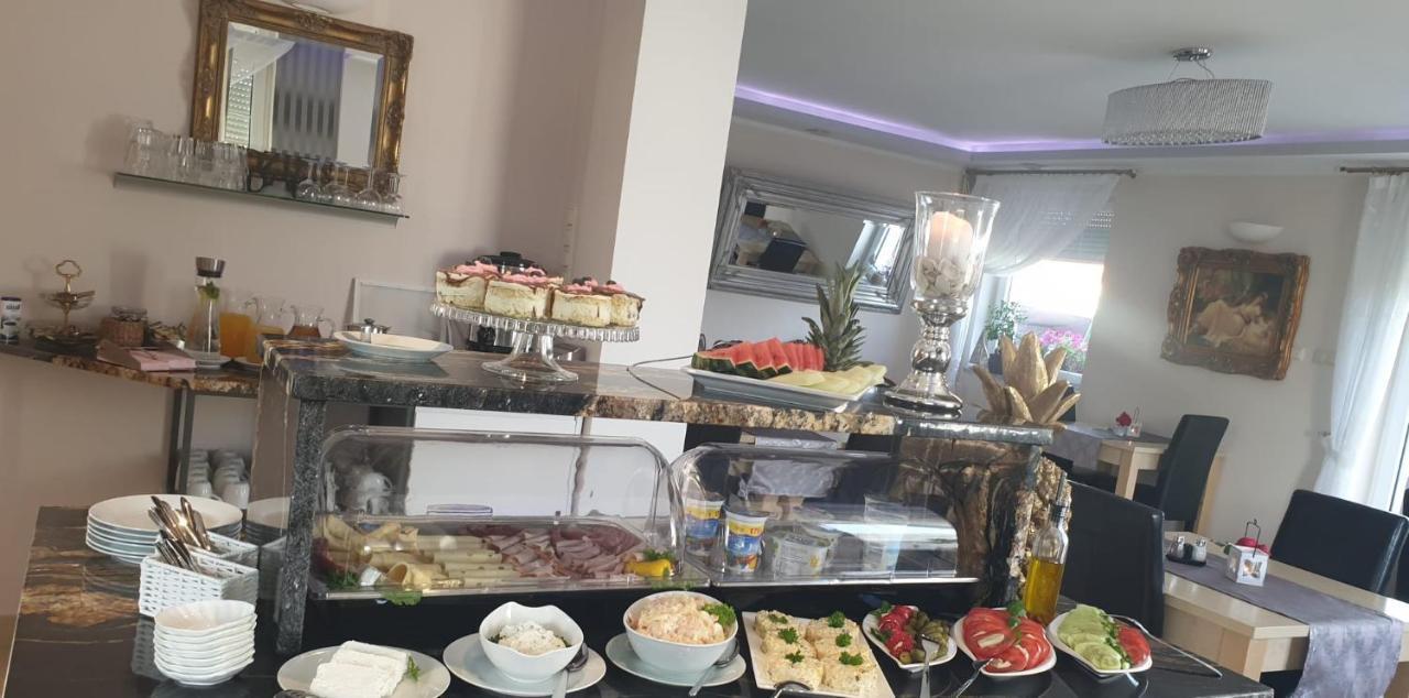 Villa Taan Royal 레왈 외부 사진