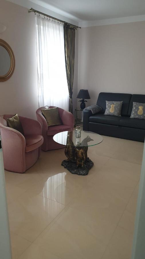 Villa Taan Royal 레왈 외부 사진