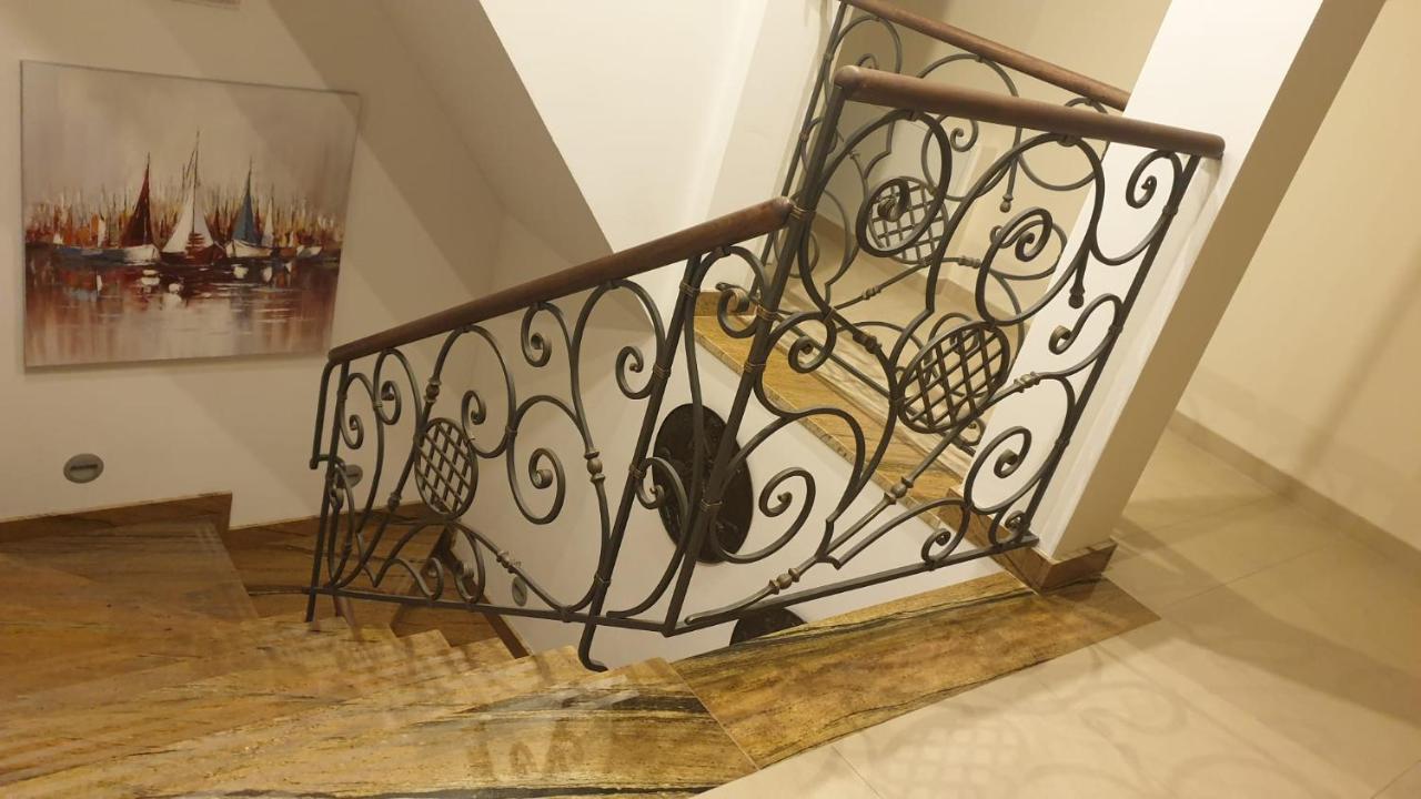 Villa Taan Royal 레왈 외부 사진