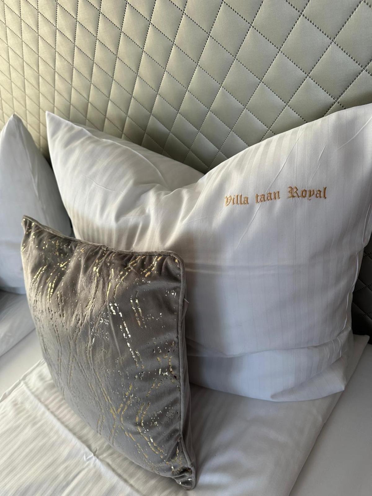 Villa Taan Royal 레왈 외부 사진