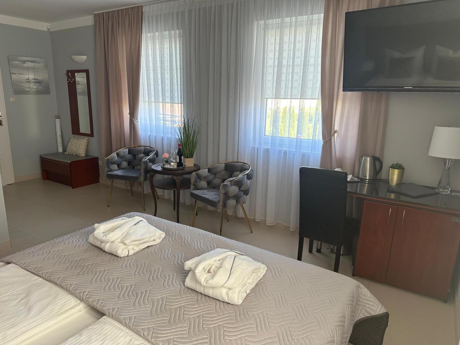 Villa Taan Royal 레왈 외부 사진