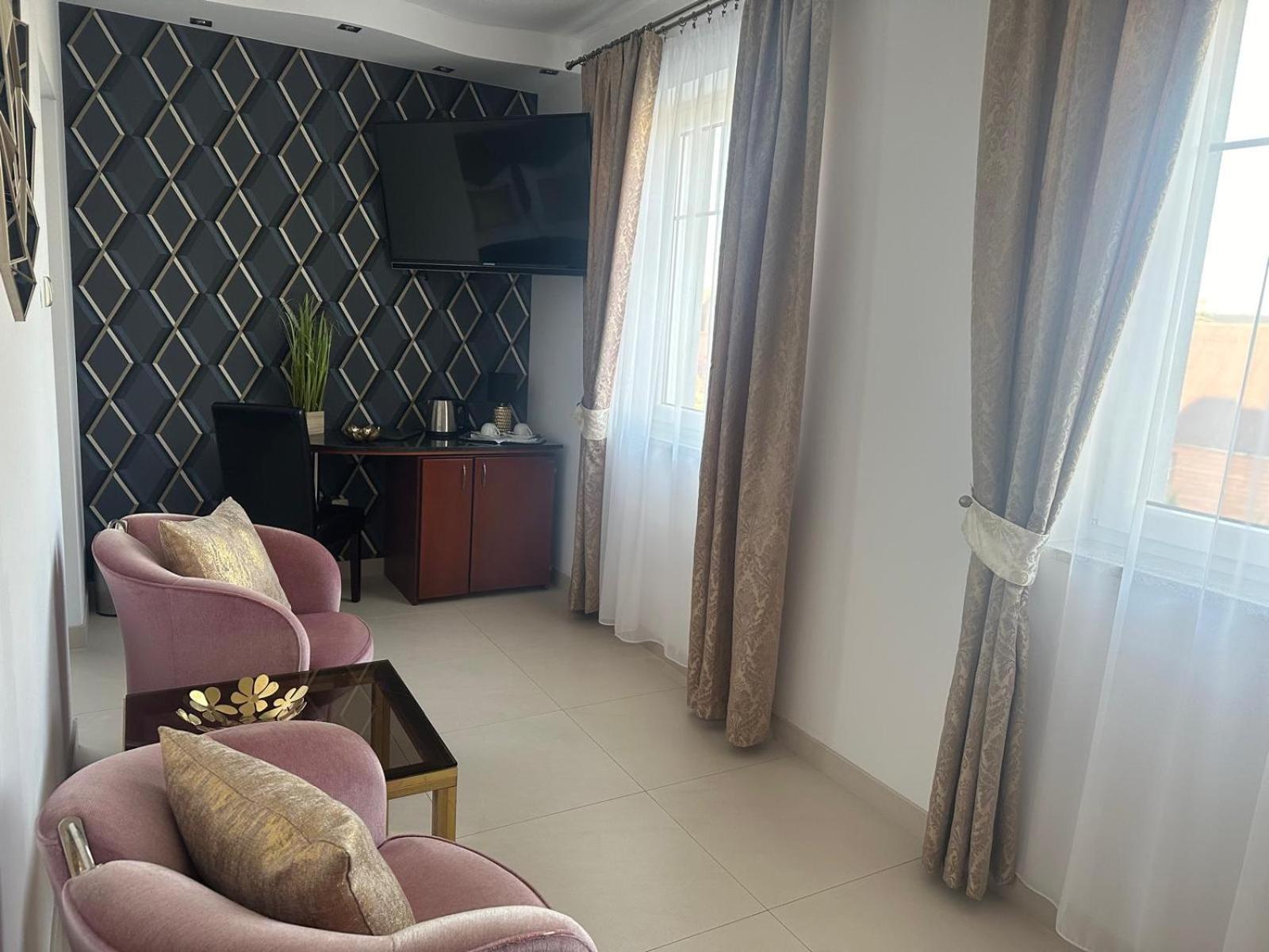 Villa Taan Royal 레왈 외부 사진