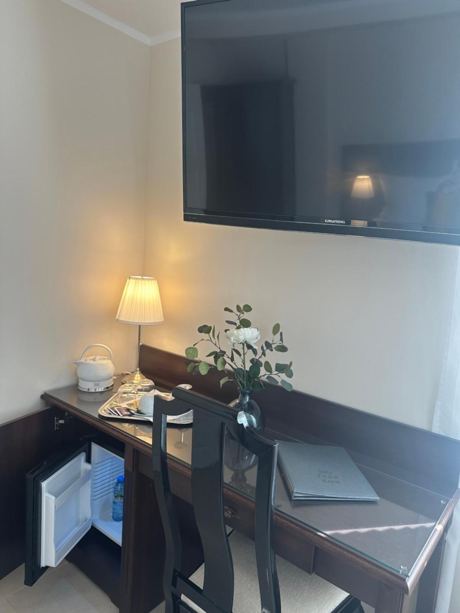 Villa Taan Royal 레왈 외부 사진