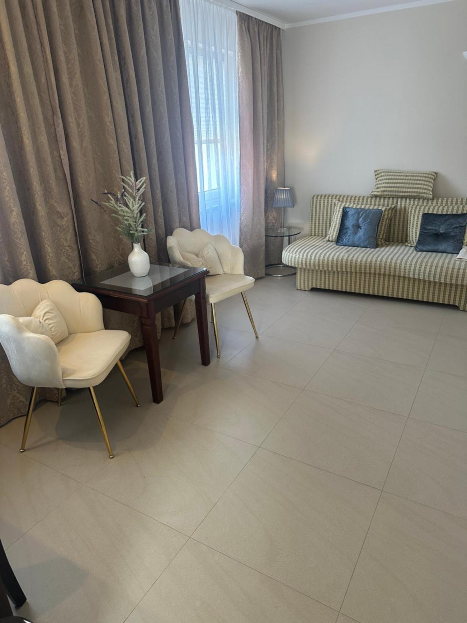 Villa Taan Royal 레왈 외부 사진