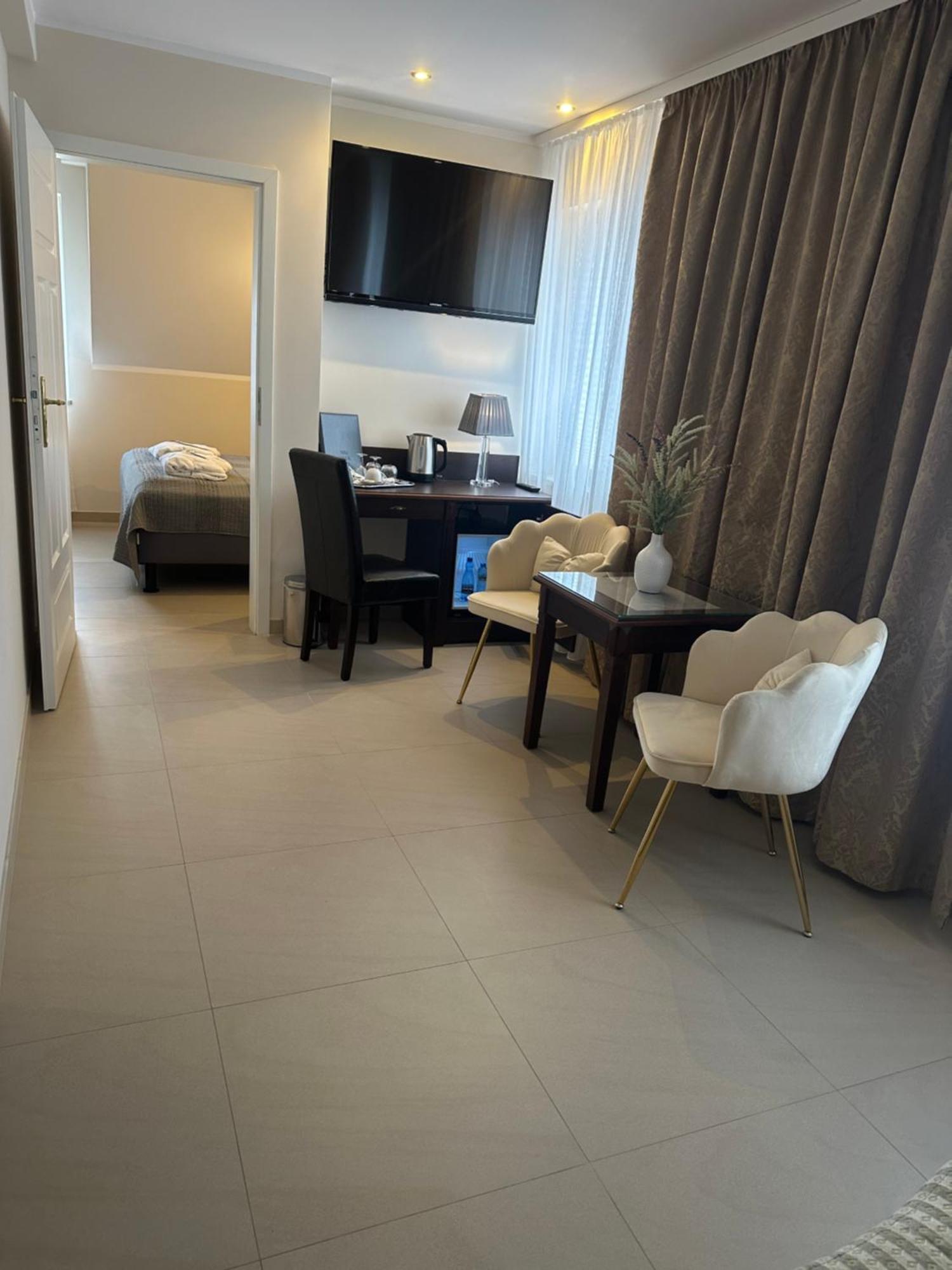 Villa Taan Royal 레왈 외부 사진