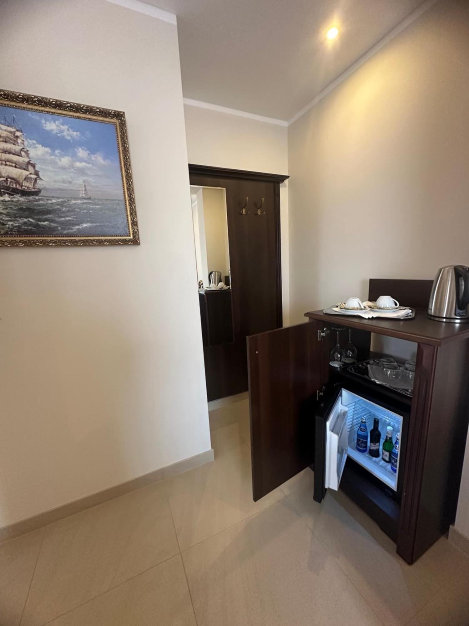Villa Taan Royal 레왈 외부 사진