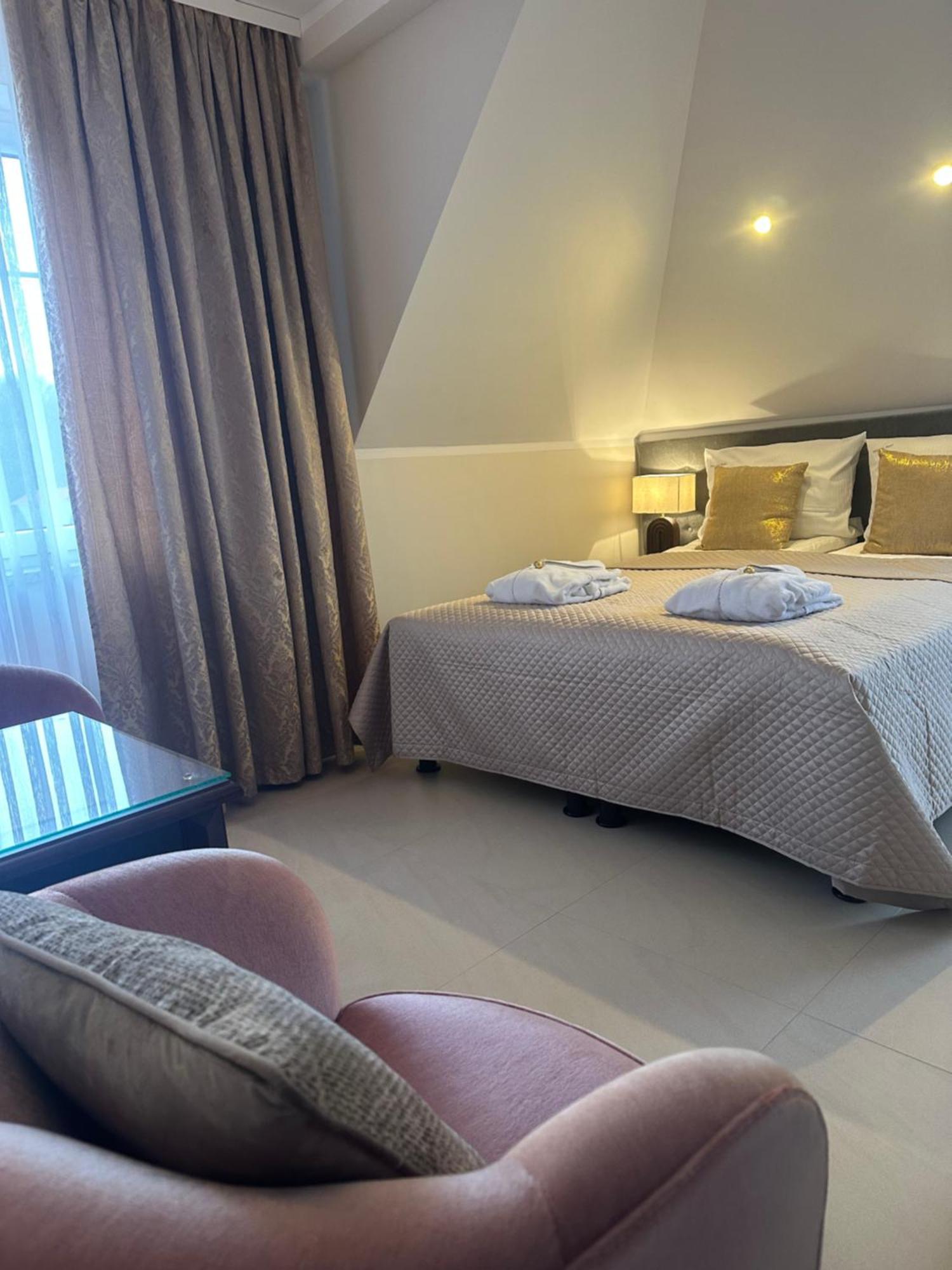 Villa Taan Royal 레왈 외부 사진
