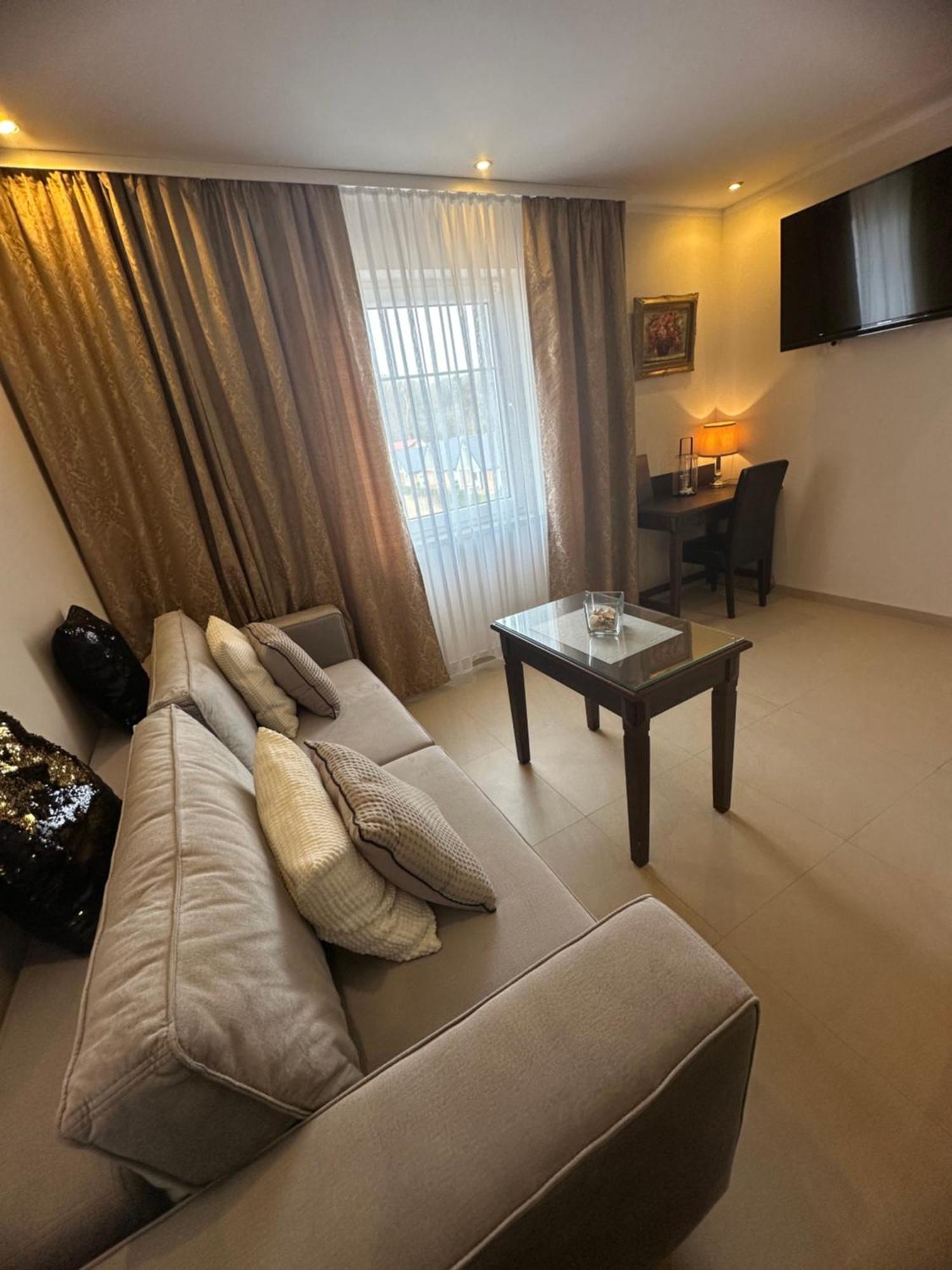 Villa Taan Royal 레왈 외부 사진