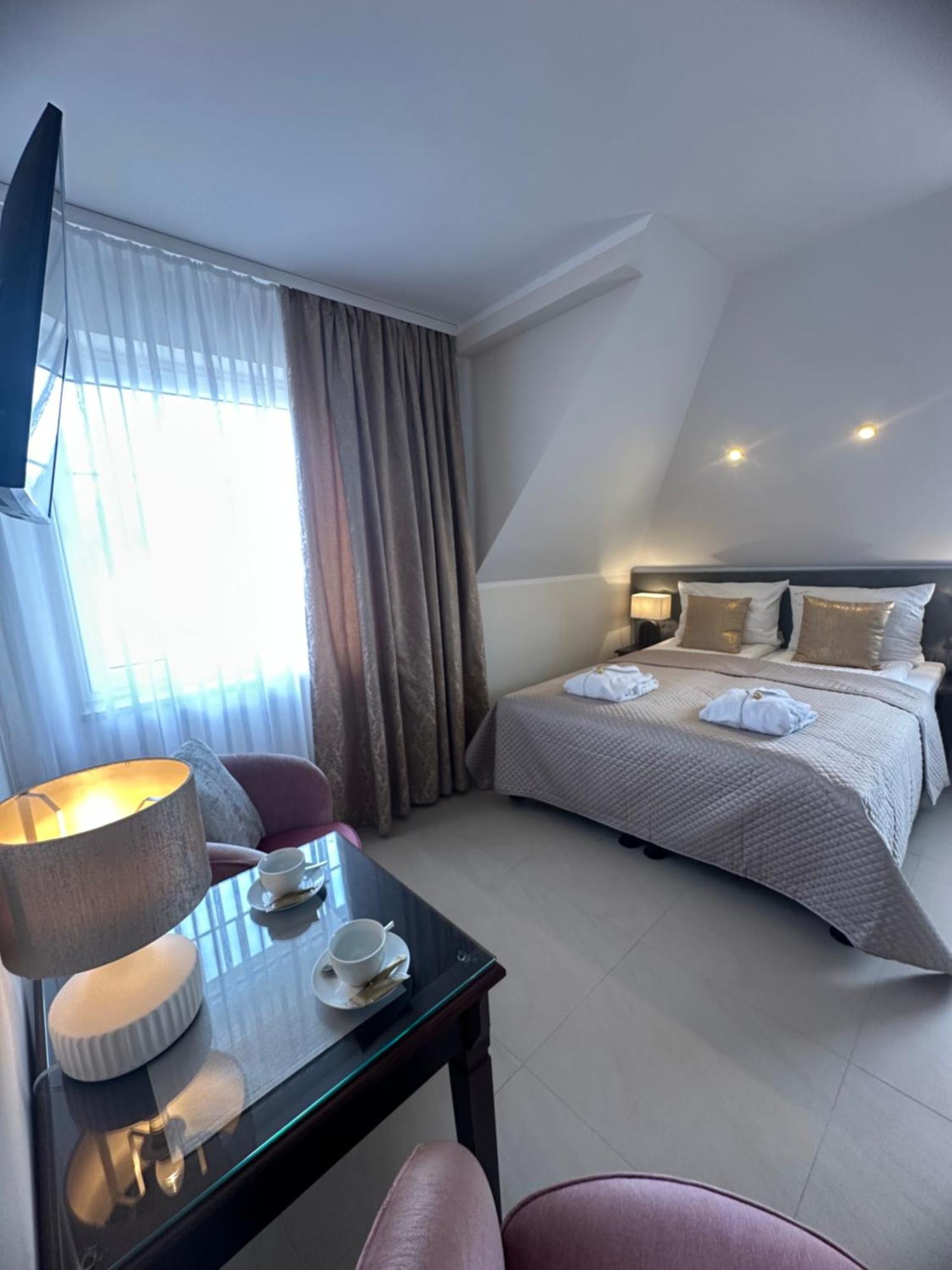 Villa Taan Royal 레왈 외부 사진