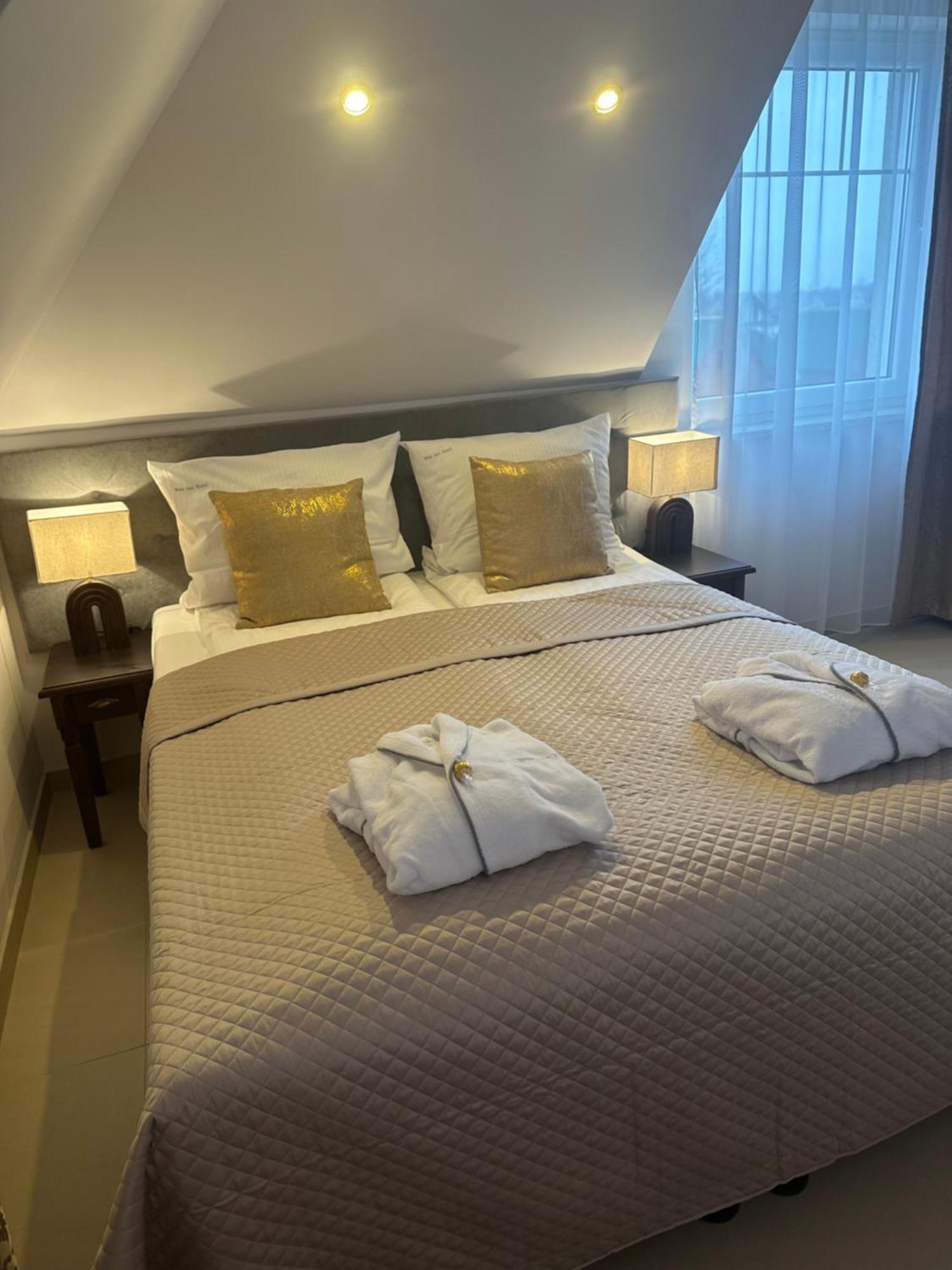 Villa Taan Royal 레왈 외부 사진