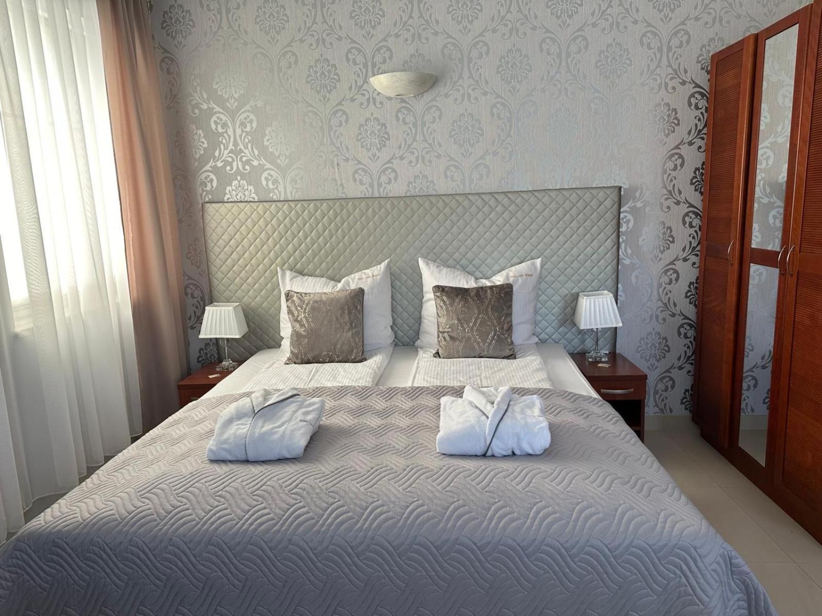 Villa Taan Royal 레왈 외부 사진