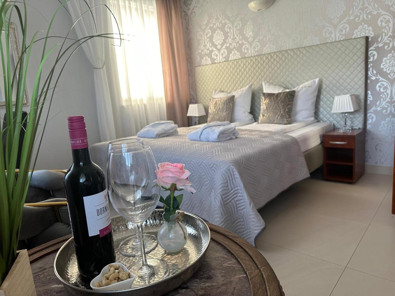 Villa Taan Royal 레왈 외부 사진