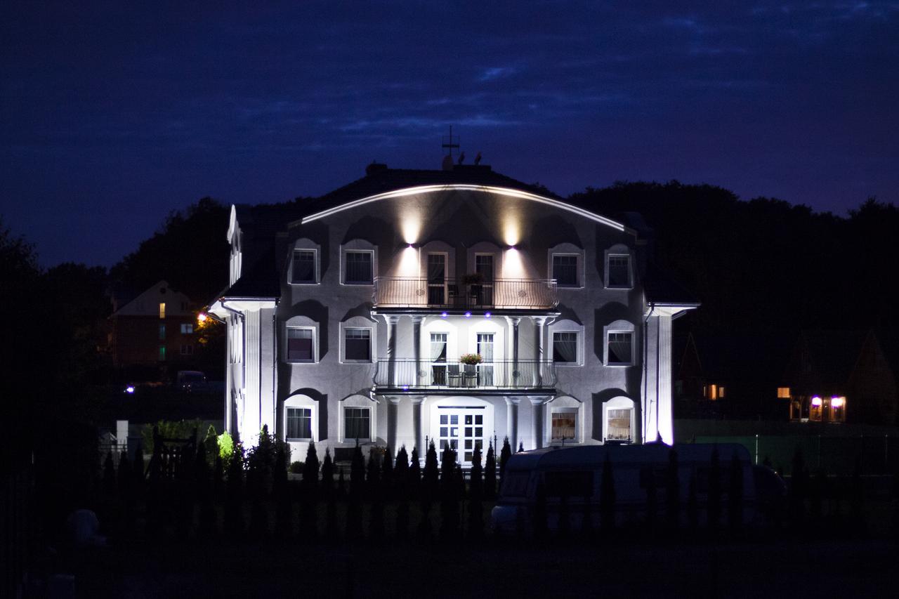 Villa Taan Royal 레왈 외부 사진
