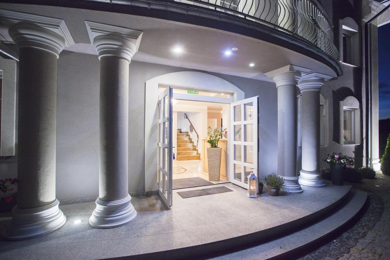 Villa Taan Royal 레왈 외부 사진