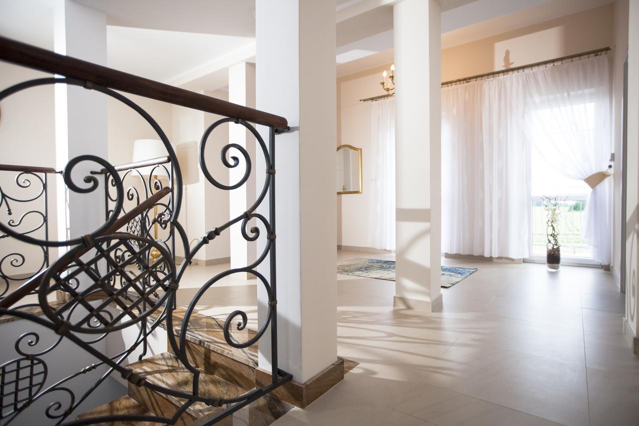 Villa Taan Royal 레왈 외부 사진