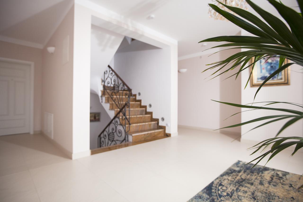 Villa Taan Royal 레왈 외부 사진