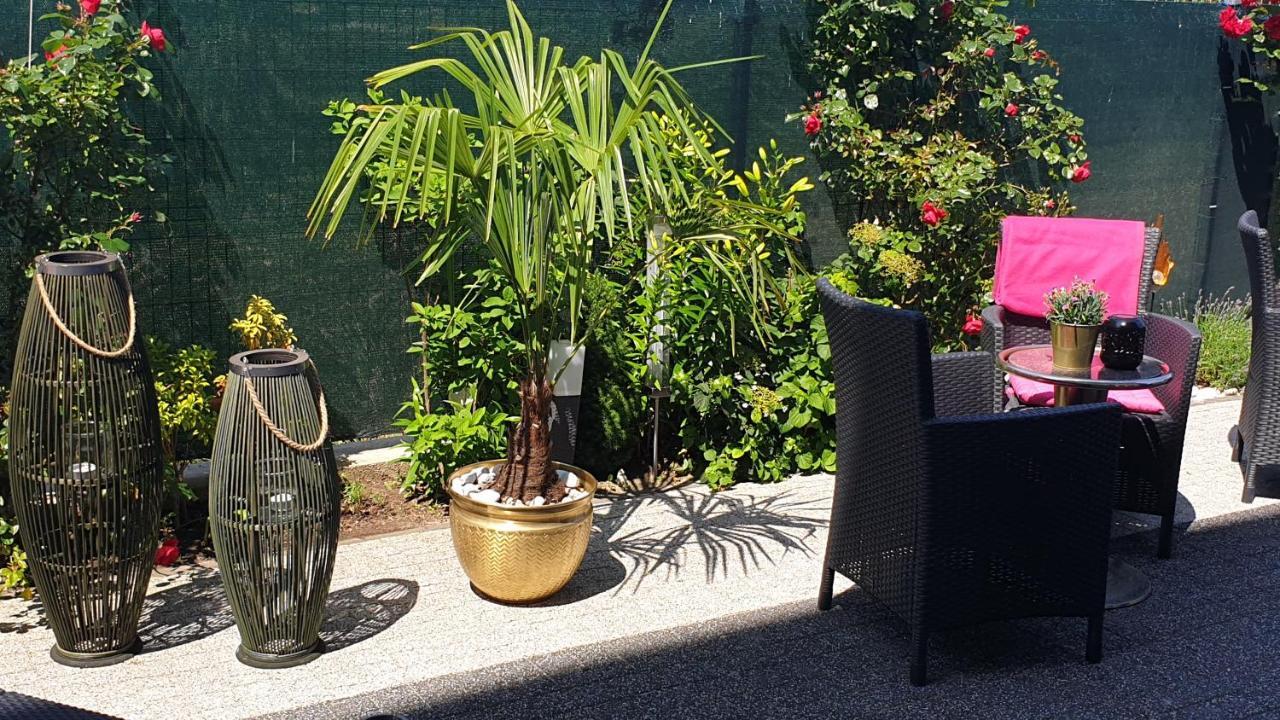 Villa Taan Royal 레왈 외부 사진